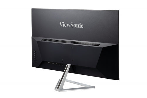 Viewsonic VX Series VX2476-SMH LED display 60.5 cm (23.8 Viewsonic VX Series VX2476-SMH LED display 60.5 cm (23.8